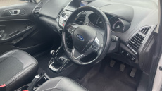 Ford EcoSport 1.0 EcoBoost 140 Titanium S 5dr Petrol Hatchback